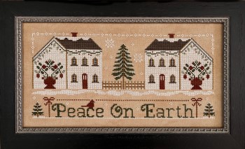 (image for) Peace On Earth